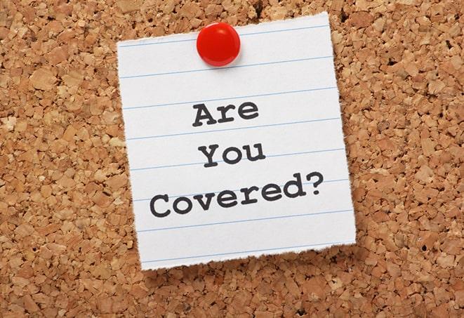 insurance coverage application for motorcycle in Blasdell, NY