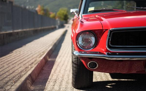 to qualify for classic car insurance, your vehicle usually needs to meet age and use requirements