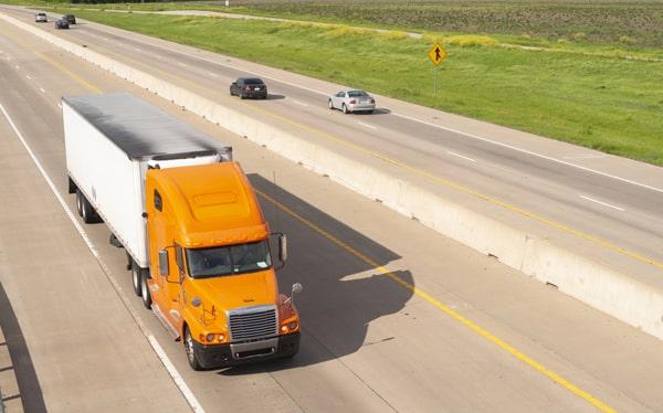 we offer a variety of coverage options for truck insurance, including liability, collision, and comprehensive coverage