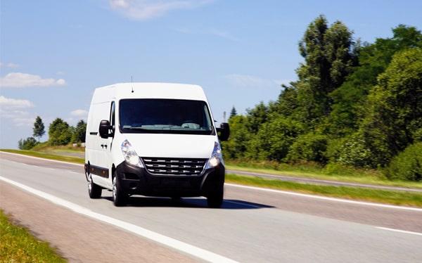 van insurance offers a variety of coverage options including liability, collision, and comprehensive insurance